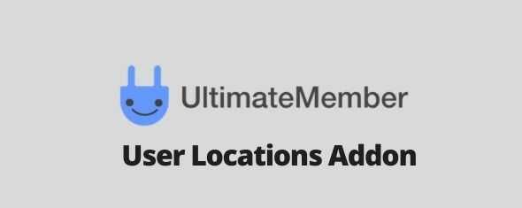 Ultimate-Member-User-Locations-Addon-GPL