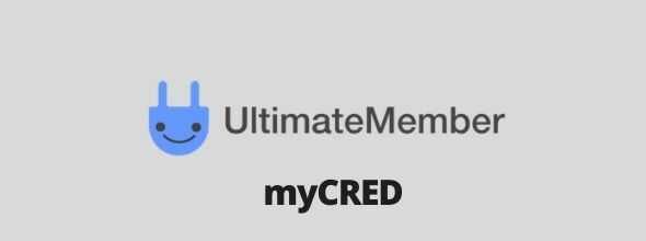 Ultimate-Member-myCRED-Addon-GPL