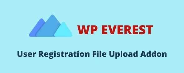 User-Registration-File-Upload-Addon-gpl