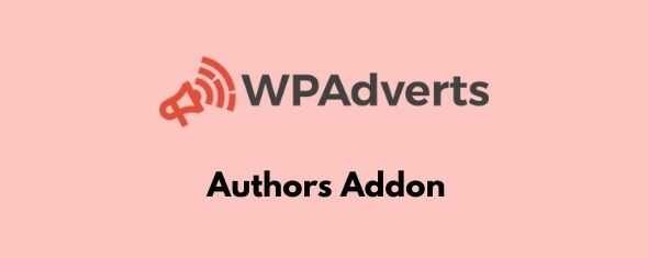 WP-Adverts-–-Authors-Addon-gpl