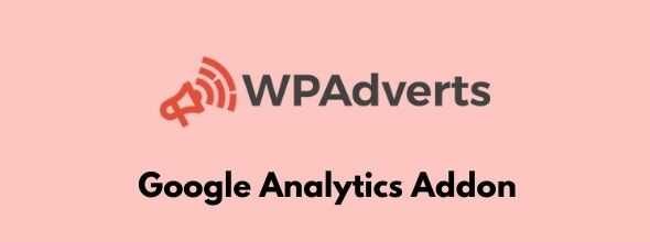 WP-Adverts-–-Google-Analytics-Addon-gpl