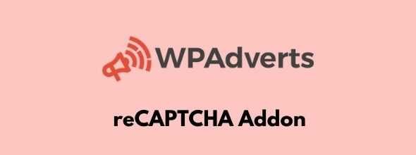 WP-Adverts-–-reCAPTCHA-Addon-gpl