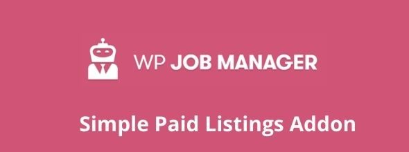 WP-Job-Manager-Simple-Paid-Listings-addon-gpl
