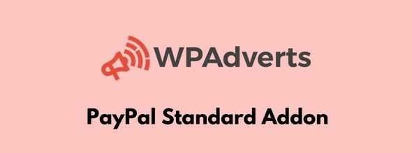 WPAdverts-PayPal-Standard-Addon-GPL