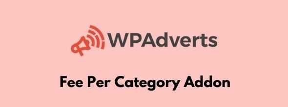 WPAdverts-–-Fee-Per-Category-Addon-GPL