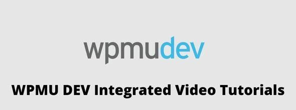WPMU-DEV-Integrated-Video-Tutorials-GPL-1