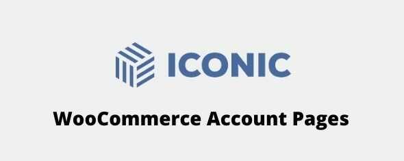 WooCommerce-Account-Pages-Iconicwp-gpl