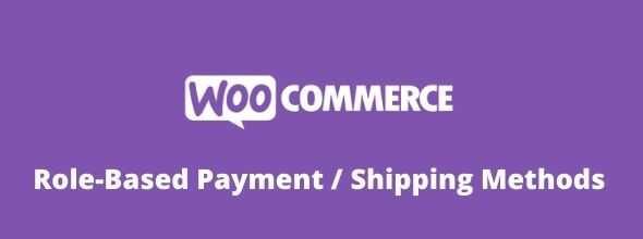 Woocommerce-Role-Based-Payment-Shipping-Methods-gpl