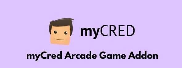 myCred-Arcade-Game-Addon-gpl