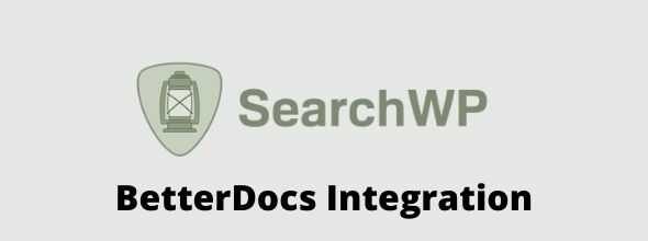 searchwp-BetterDocs-Integration-addon-gpl