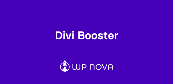 div-booster