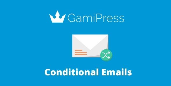 gamipress-Conditional-Emails-gpl