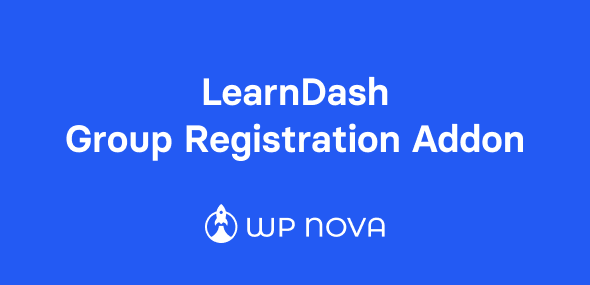 ld-group-registration