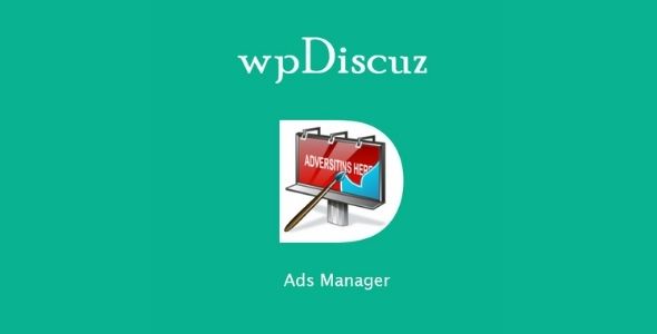 wpDiscuz-Ads-Manager-gpl