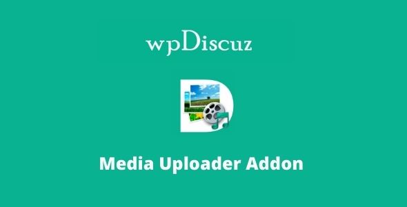 wpDiscuz-Media-Uploader-gpl