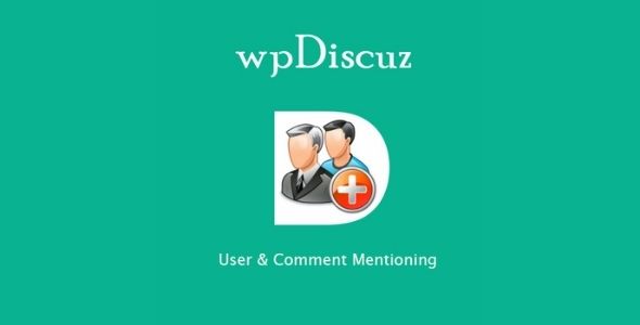 wpDiscuz-User-Comment-Mentioning-gpl