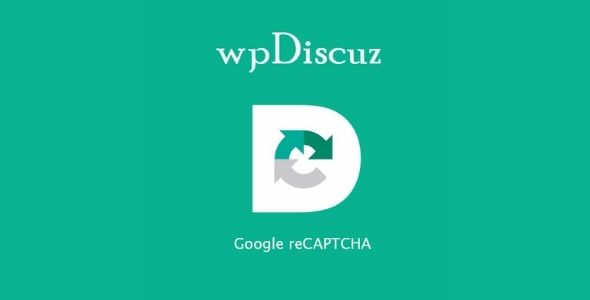 wpDiscuz-–-Google-reCAPTCHA-gpl