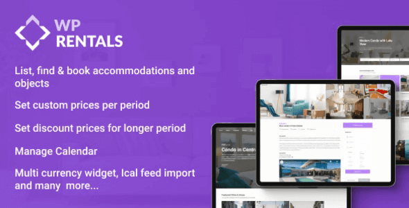 wp-rentals